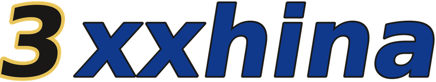 3xxhina logo