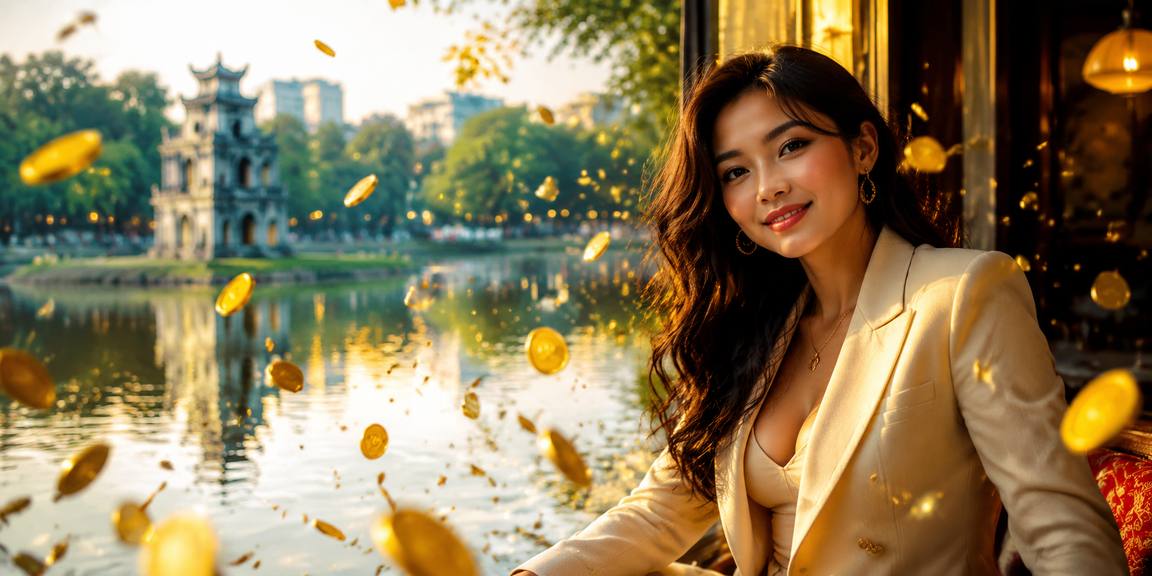 3xxhina ZaloPay hoạt động như thế nào tại 3xxhina